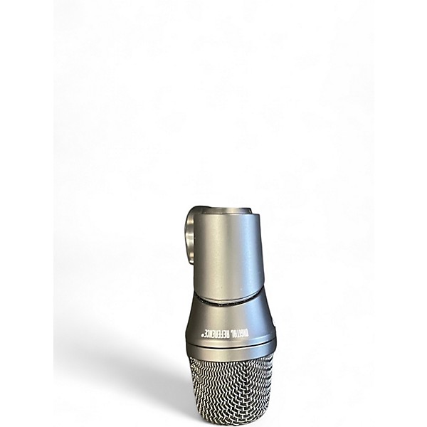 Used Digital Reference DRDRM7 7 Piece Percussion Microphone Pack