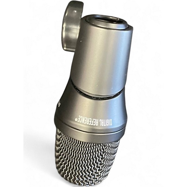 Used Digital Reference DRDRM7 7 Piece Percussion Microphone Pack