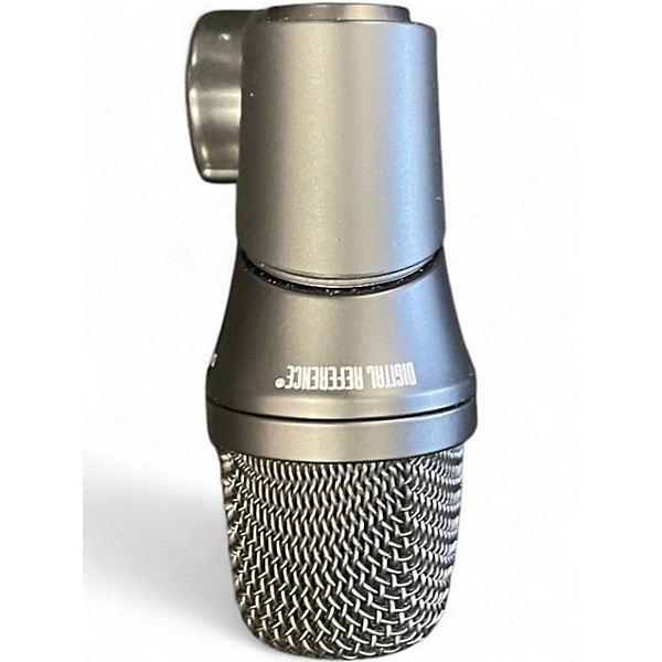 Used Digital Reference DRDRM7 7 Piece Percussion Microphone Pack