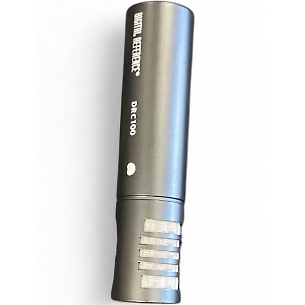 Used Digital Reference DRDRM7 7 Piece Percussion Microphone Pack