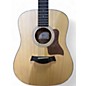 Used Taylor 150E Natural 12 String Acoustic Electric Guitar