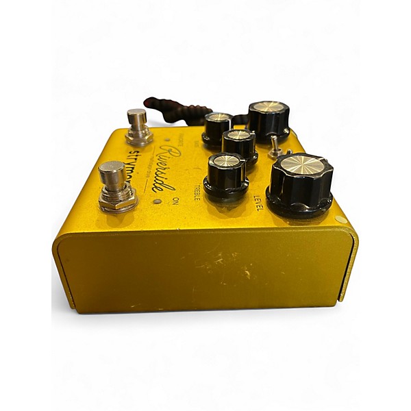 Used Strymon Riverside Multistage Drive Effect Pedal