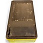 Used Big Joe Stomp Box Company b301 tube overdrive Effect Pedal