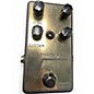 Used Dirty Haggard Audio SQRT distortion sustainer Effect Pedal thumbnail
