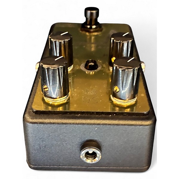 Used Dirty Haggard Audio 797 Lofi Overdrive Effect Pedal