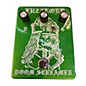 Used Fuzzlord Doom Screamer Overdrive Effect Pedal thumbnail