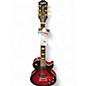 Used Epiphone Slash Signature Les Paul Standard Vermillion Solid Body Electric Guitar thumbnail