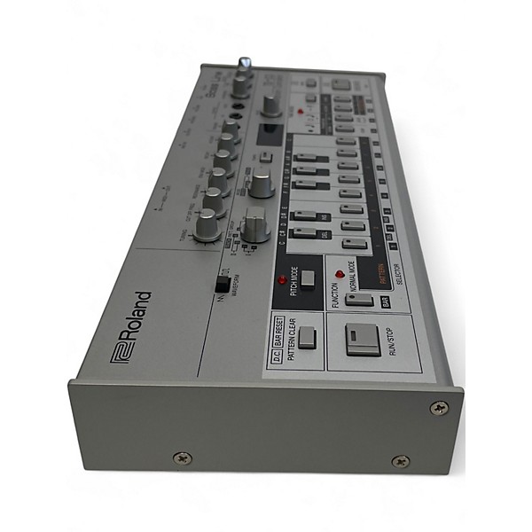 Used Roalnd TB-03 Synthesizer