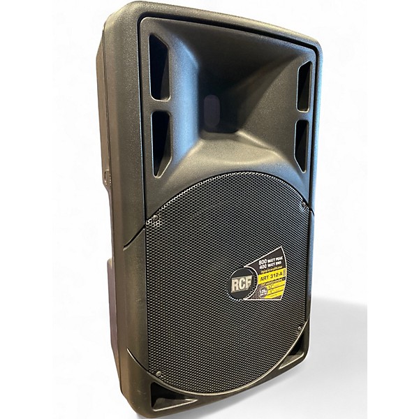 Used RCF ART 312-A Powered Speaker