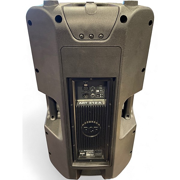 Used RCF ART 312-A Powered Speaker