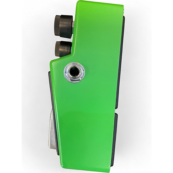 Used Ibanez TS9 Tube Screamer Distortion Effect Pedal