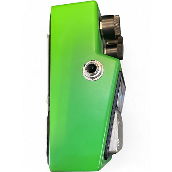 Used Ibanez TS9 Tube Screamer Distortion Effect Pedal