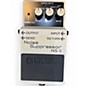 Used BOSS NS2 Noise Suppressor Effect Pedal thumbnail