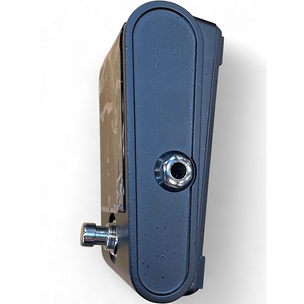 Used KORG PB01 Pitchblack Chromatic Tuner Pedal