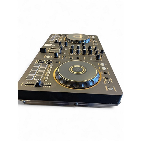 Used Pioneer DJ ddj flx4 n DJ Controller