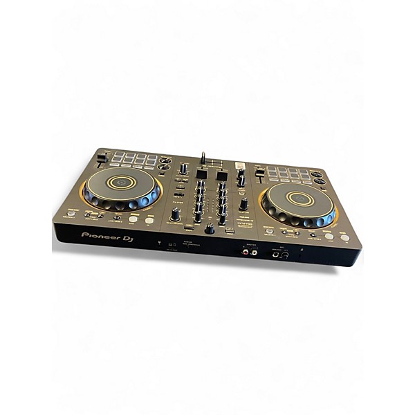 Used Pioneer DJ ddj flx4 n DJ Controller
