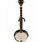 Used Savannah SB-095 Black Banjo thumbnail