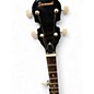 Used Savannah SB-095 Black Banjo