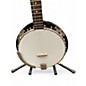 Used Savannah SB-095 Black Banjo