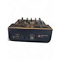 Used Harbinger LX8 Powered Mixer