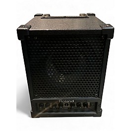 Used Roland CM30 30W Keyboard Amp