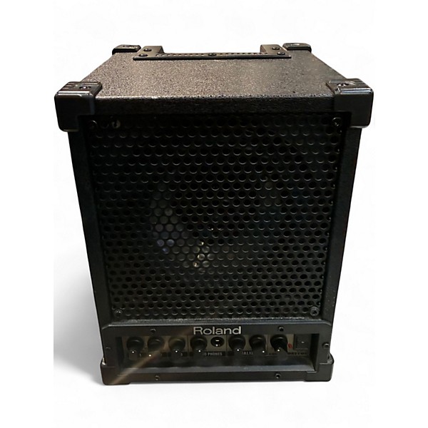 Used Roland CM30 30W Keyboard Amp