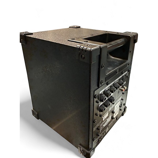 Used Roland CM30 30W Keyboard Amp