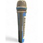 Used Shure Beta 57A Dynamic Microphone