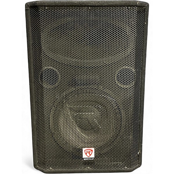 Used Rockville RSM12A Powered Monitor