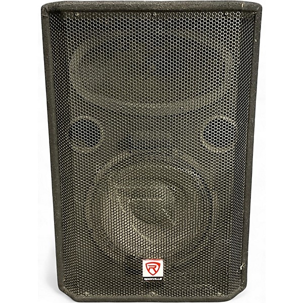 Used Rockville RSM12A Powered Monitor