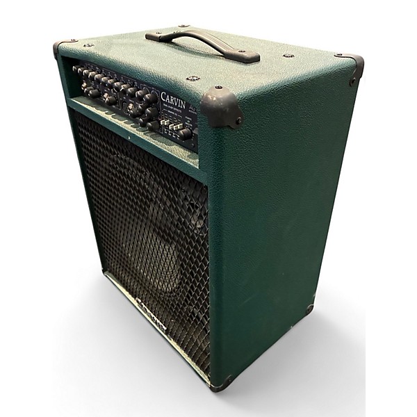 Used Carvin AG100D Guitar Combo Amp