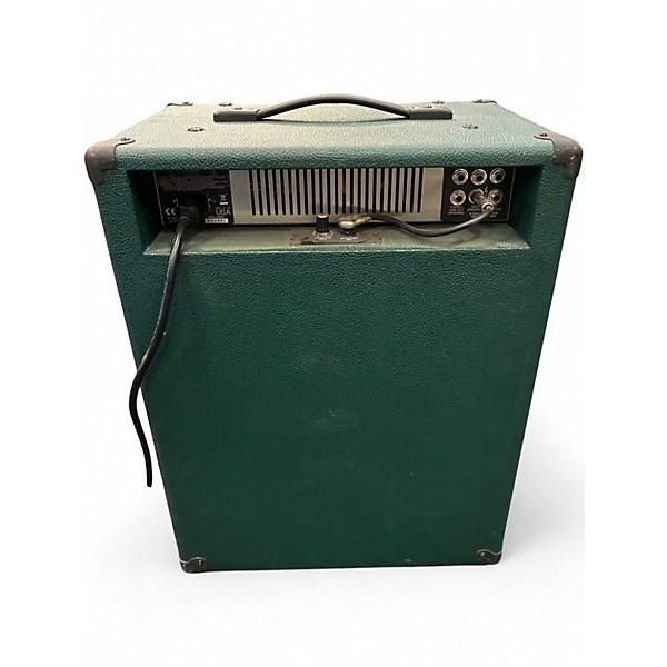 Used Carvin AG100D Guitar Combo Amp