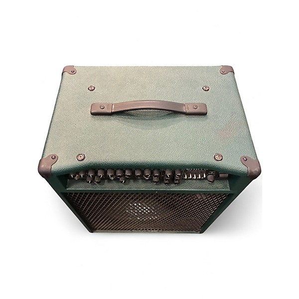 Used Carvin AG100D Guitar Combo Amp