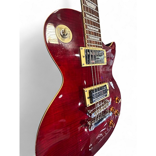 Used Epiphone Dot Red Hollow Body Electric Guitar
