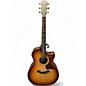 Used Taylor 414ce studio sunset boulevard Acoustic Electric Guitar thumbnail