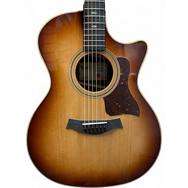 Used Taylor 414ce studio sunset boulevard Acoustic Electric Guitar