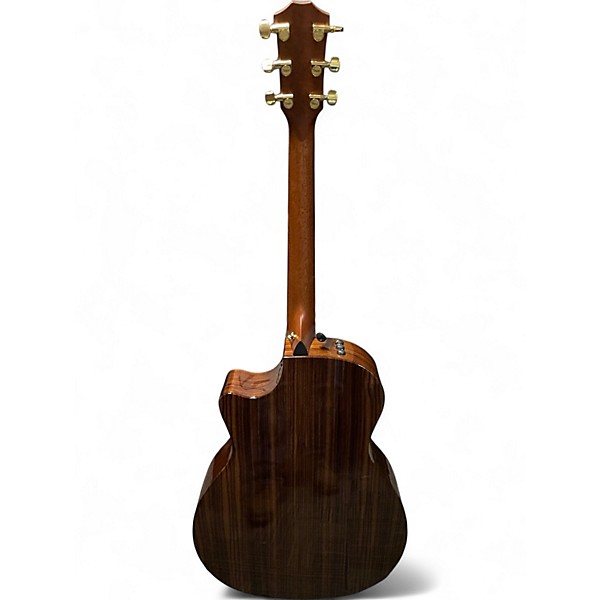 Used Taylor 414ce studio sunset boulevard Acoustic Electric Guitar
