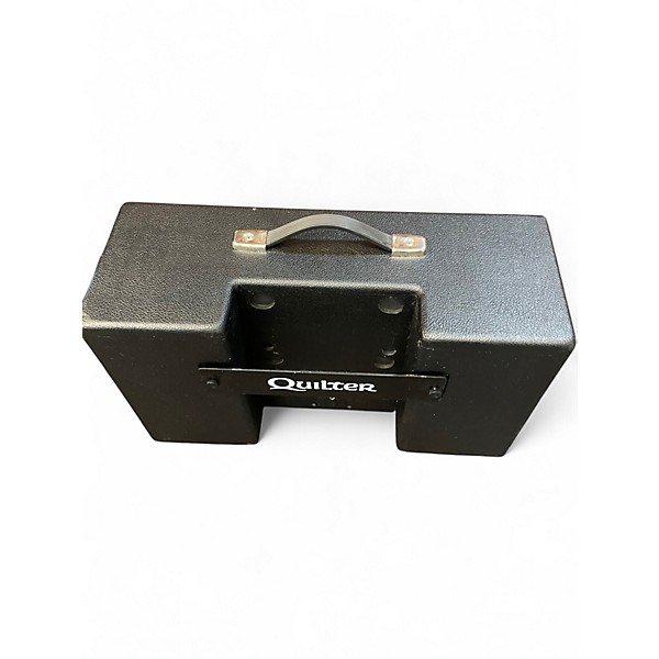 Used Quilter Labs BASSLINER 2X10C Bass Cabinet