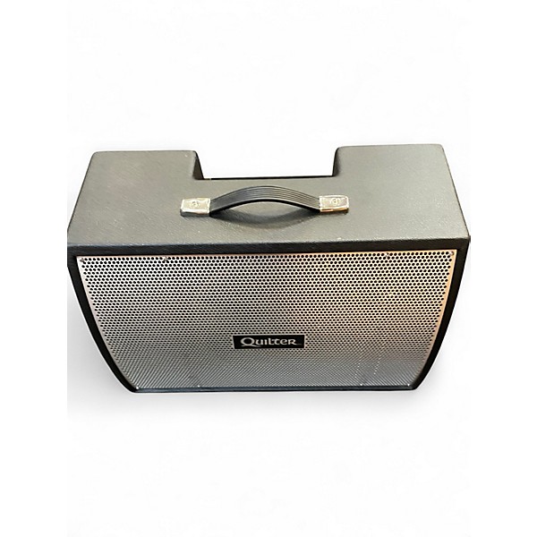 Used Quilter Labs BASSLINER 2X10C Bass Cabinet