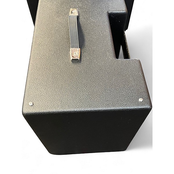 Used Quilter Labs BASSLINER 2X10C Bass Cabinet