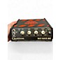 Used Quilter Labs BASS BLOCK 800 Bass Amp Head