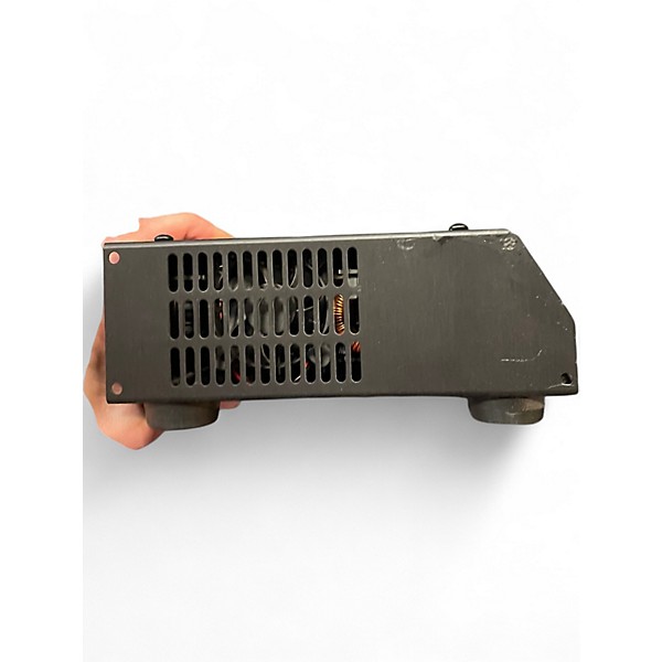 Used Quilter Labs BASS BLOCK 800 Bass Amp Head