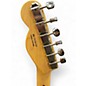Used Fender American Performer Telecaster Cream Solid Body Electric Guitar