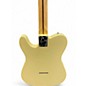 Used Fender American Performer Telecaster Cream Solid Body Electric Guitar