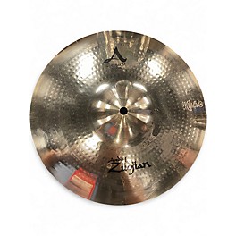 Used Zildjian 12in A Custom Splash Cymbal