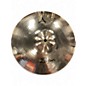 Used Zildjian 12in A Custom Splash Cymbal thumbnail