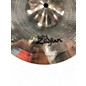 Used Zildjian 12in A Custom Splash Cymbal
