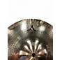 Used Zildjian 12in A Custom Splash Cymbal