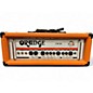 Used Orange Amplifiers CR120H Crush Pro 120W Solid State Guitar Amp Head thumbnail