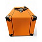 Used Orange Amplifiers CR120H Crush Pro 120W Solid State Guitar Amp Head